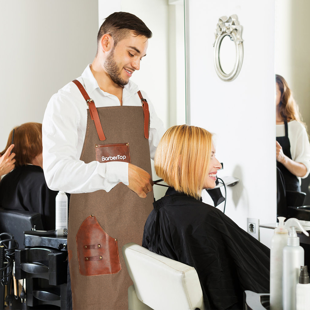 Salon Apron